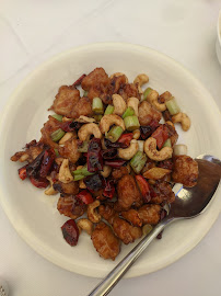 Poulet Kung Pao du Restaurant chinois Sichuan à Strasbourg - n°8