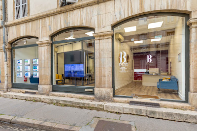 Agence immobilière Balducci Immobilier Dijon à Dijon