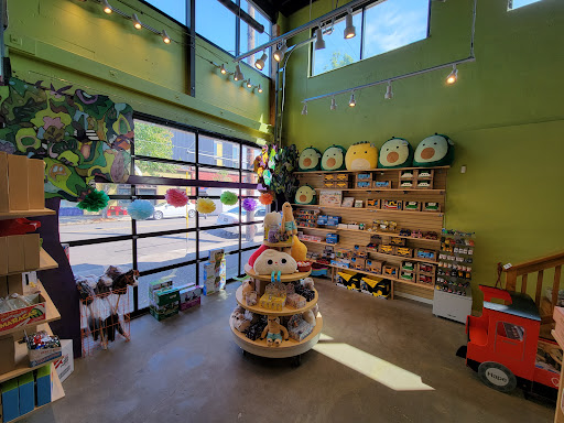 Toy Store «Oodles for Kids», reviews and photos, 7727 SE 13th Ave, Portland, OR 97202, USA