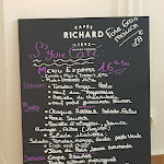 Photo n° 5 de l'avis de Stéphane.A fait le 22/07/2023 à 20:14 pour L'Yvie Café à Pont-l'Évêque