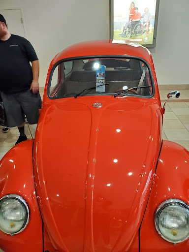 Shopping Mall «Coventry Mall», reviews and photos, 351 W Schuylkill Rd, Pottstown, PA 19465, USA