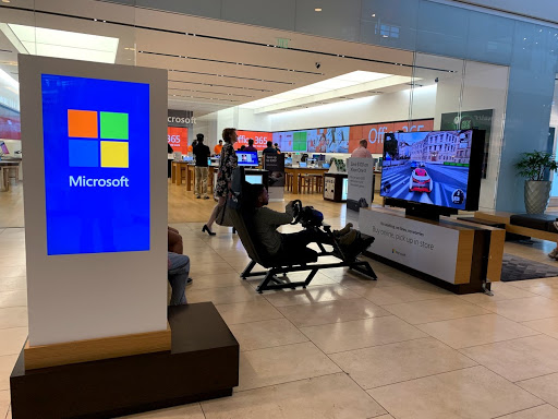 Computer Store «Microsoft Store - Dadeland Mall», reviews and photos, 7535 Dadeland Mall Cir W #2416, Miami, FL 33156, USA