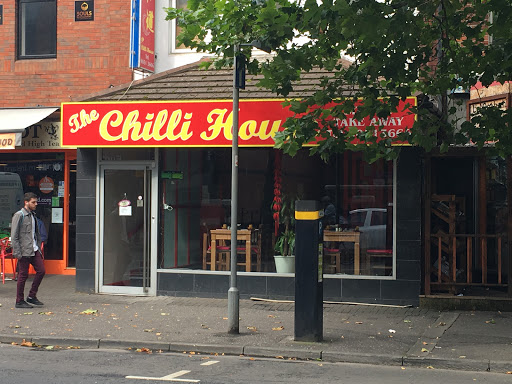 The Chilli House