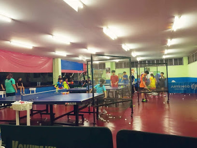 สโมสรเทเบิลเทนนิสเมืองทอง - Muangthong Table Tennis