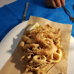 Photo n°3 de l'avis de Concy.e fait le 22/05/2023 à 20:57 sur le  Leucalta - Ristorante pizzeria a Santa Maria di Leuca à Santa Maria di Leuca