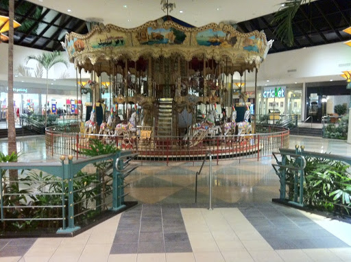 Shopping Mall «Hickory Ridge Mall», reviews and photos, 6075 Winchester Rd, Memphis, TN 38115, USA