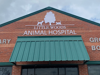 Little Woods Animal Hospital