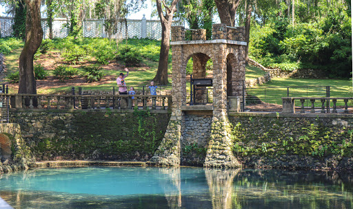 Radium Springs Garden image 1