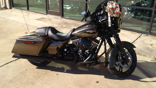 Harley-Davidson Dealer «Texan Harley-Davidson», reviews and photos, 2111 N Frazier St, Conroe, TX 77301, USA