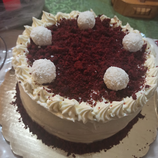 Pastelería Ángel en Nuevo Casas Grandes