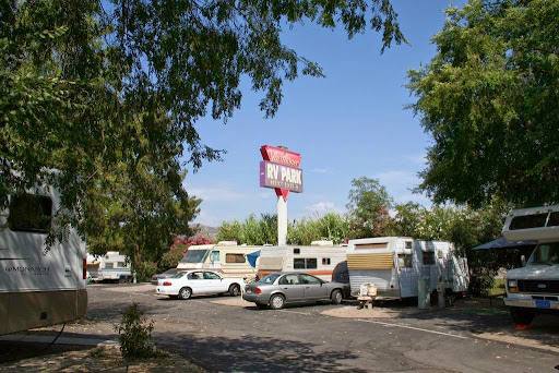 Vacationer RV Resort image