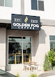 Golden Fog Coffee