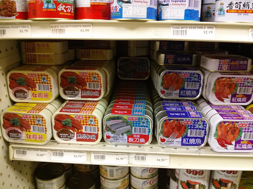 Grocery Store «Asia Mart», reviews and photos, 6103 E 86th St, Indianapolis, IN 46250, USA