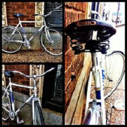 Bicycle Store «Simpler Times Vintage Bicycles», reviews and photos, 3212 W 25th St, Cleveland, OH 44109, USA