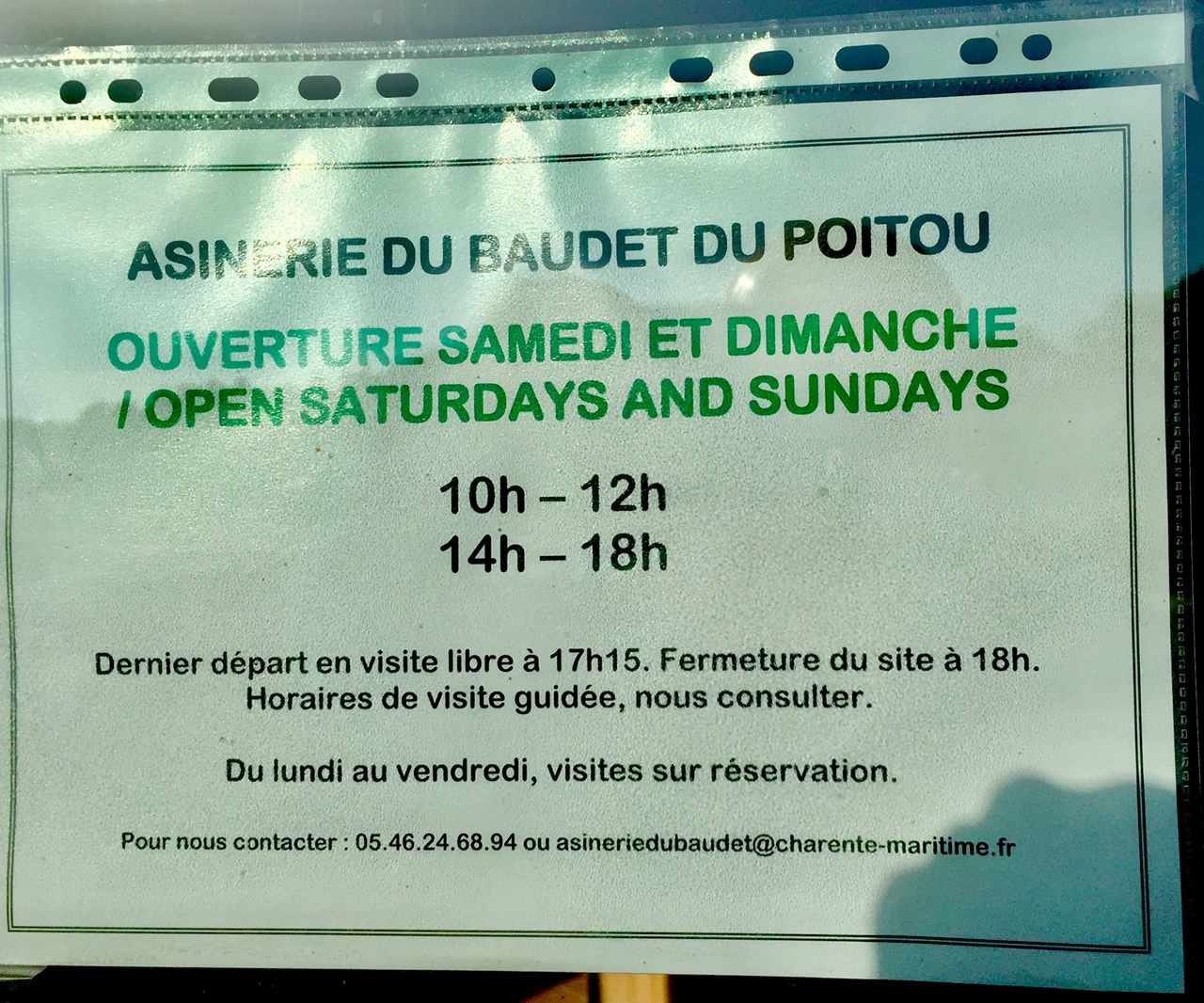 Photo n° 2 de l'avis de Paul.� fait le 18/05/2020 à 06:59