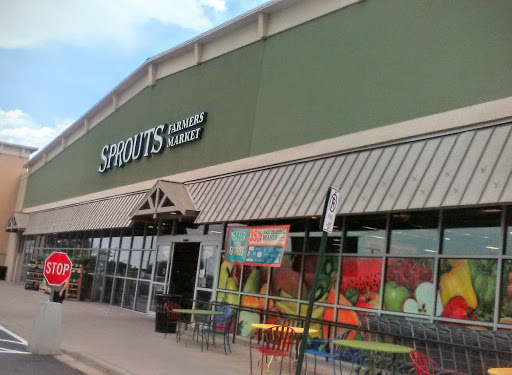 Health Food Store «Sprouts Farmers Market», reviews and photos, 1980 E County Line Rd, Highlands Ranch, CO 80126, USA