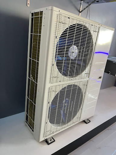 Srinivas Ac Refrigerator washing machine Repair service