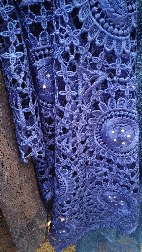 Fabric Store «Sewfisticated Discount Fabrics», reviews and photos, 303 Worcester Rd, Framingham, MA 01701, USA