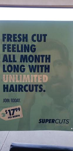 Hair Salon «Supercuts», reviews and photos, 2805 Pacific Coast Hwy, Torrance, CA 90505, USA