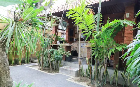 Wayan Homestay image