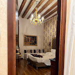 Photo n°1 de l'avis de Mikkela. fait le 29/04/2023 à 07:43 sur le  Palazzo San Lorenzo à Venice