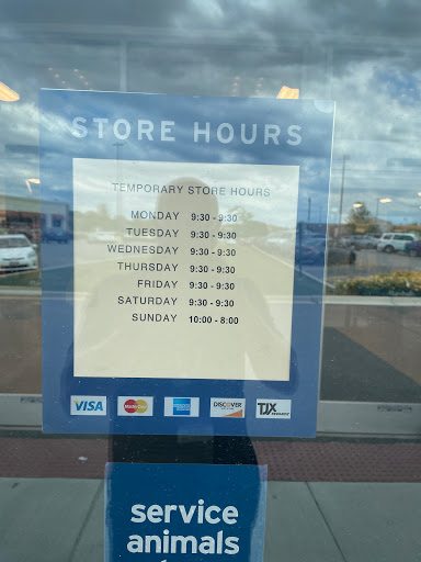 Department Store «Marshalls», reviews and photos, 1501 N Lewis Ave, Waukegan, IL 60085, USA