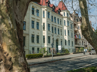 Hochschule Zittau/Görlitz