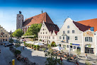 Altstadthotel Ingolstadt & Hotel Guesthouse 