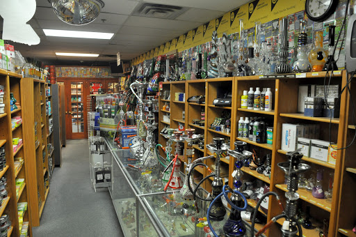 Tobacco Shop «Tobacco Disconters», reviews and photos, 208 Graceland Blvd, Columbus, OH 43214, USA