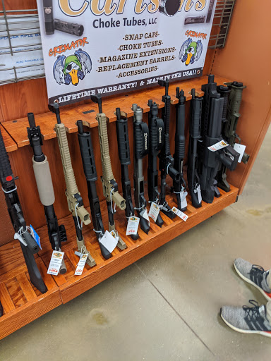 Fishing Store «Green Top Sporting Goods, Corporation.», reviews and photos, 10150 Lakeridge Pkwy, Ashland, VA 23005, USA