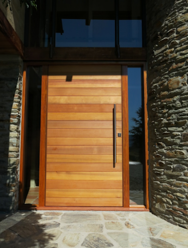 Comments and reviews of Cedar Doors
