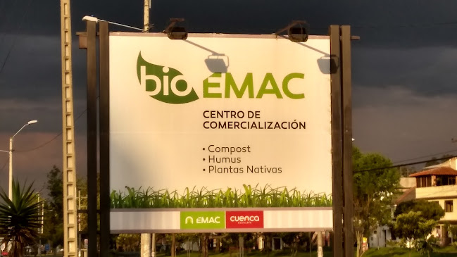 bioEMAC - Cuenca