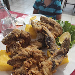 Photo n°2 de l'avis de filippo.i fait le 09/07/2022 à 18:50 sur le  Trattoria Ai Cacciatori à Legnago