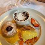 Photo n°4 de l'avis de mariangela.u fait le 09/06/2022 à 15:07 sur le  Kugler Speckstube à Toblach