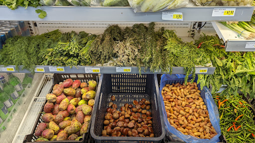 Mediterranean Restaurant «7Spice Grocery and Grill», reviews and photos, 3762 Airport Blvd, Mobile, AL 36608, USA