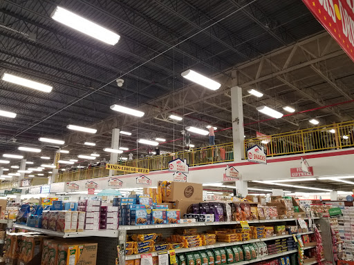 Discount Store «National Wholesale Liquidators», reviews and photos, 370 Essex St, Lodi, NJ 07644, USA