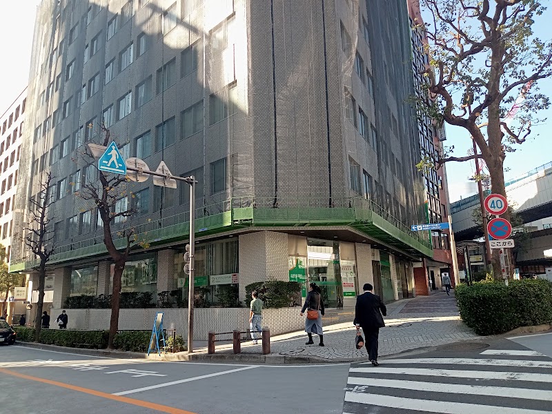 りそな銀行 横浜西口支店