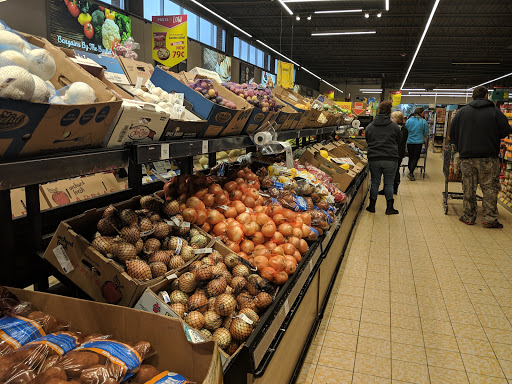 ALDI, 2260 E Grand River Ave, Howell, MI 48843, USA, 