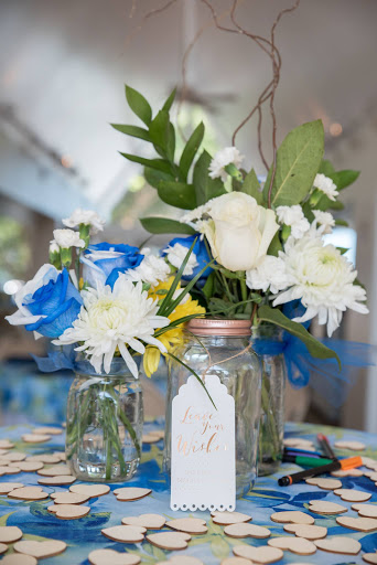 Florist «Paradise Beach Florist & Gifts», reviews and photos, 2356 N Hwy A1A, Melbourne, FL 32903, USA