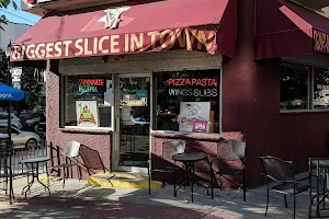 Tony Novante's Pizza Wings and More - Best Pizza In Weehawken image