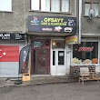 Ofsayt Cafe PlayStation