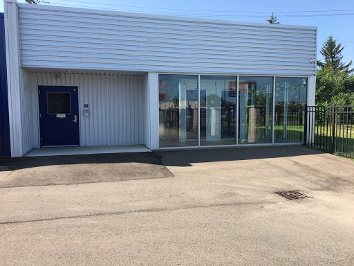 Self-Storage Facility «Simply Self Storage - Livonia», reviews and photos, 11960 Farmington Rd, Livonia, MI 48150, USA