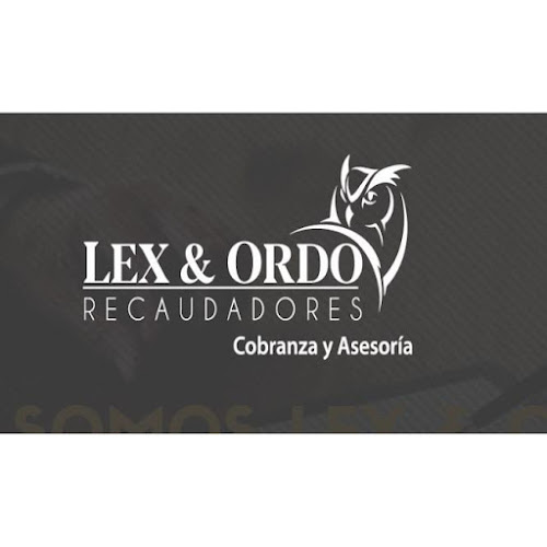 Comentarios y opiniones de LEX & ORDO Recaudadores Cobranzas y Asesorías