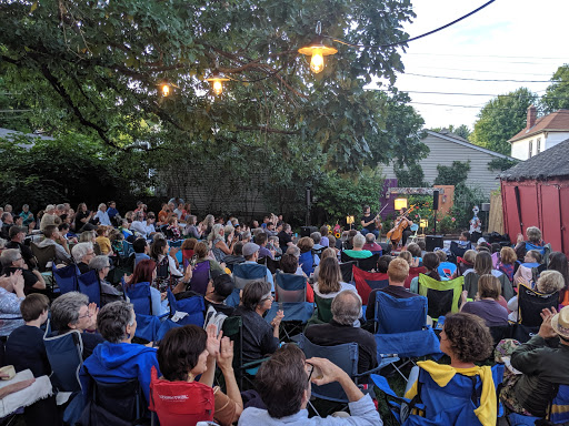 Live Music Venue «Grand Oak Opry», reviews and photos, 273 W Goodhue St, St Paul, MN 55102, USA