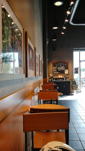 Coffee Shop «Starbucks», reviews and photos, 1720 S Orange Blossom Trail, Apopka, FL 32703, USA