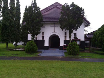 GPIB Maranatha Pematang Siantar