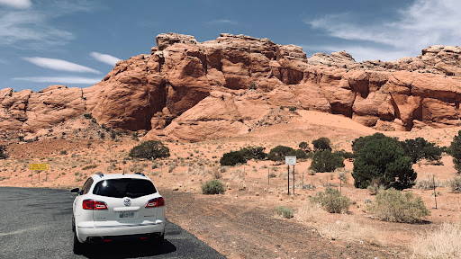 Tourist Attraction «Irvine Spectrum Ferris Wheel», reviews and photos, 101 Spectrum Center Dr, Irvine, CA 92618, USA
