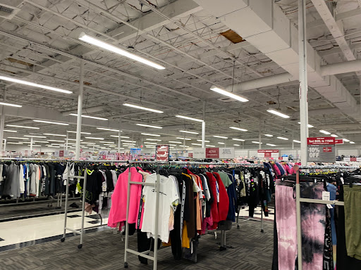 Clothing Store «Burlington Coat Factory», reviews and photos, 1600 Saratoga Ave, San Jose, CA 95129, USA