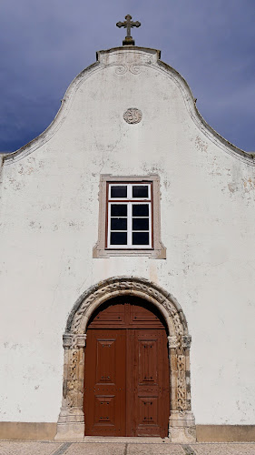 Igreja Matriz da Chamusca - Chamusca