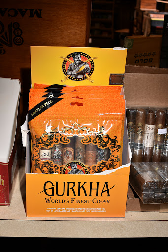 Cigar Shop «Osi Tobacco», reviews and photos, 4836 Hills and Dales Rd NW, Canton, OH 44708, USA